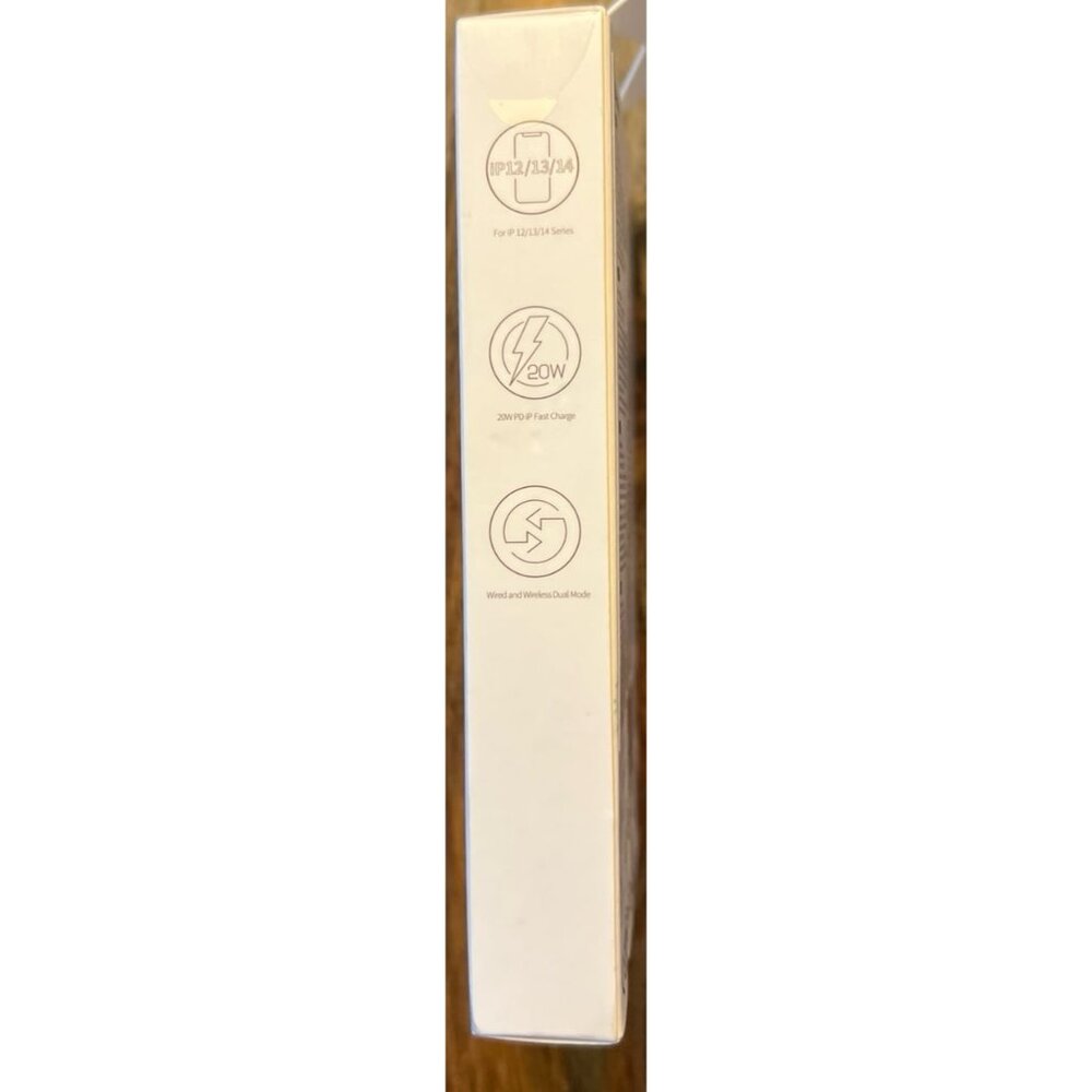Charge Power Bank - Picture 2 of 4